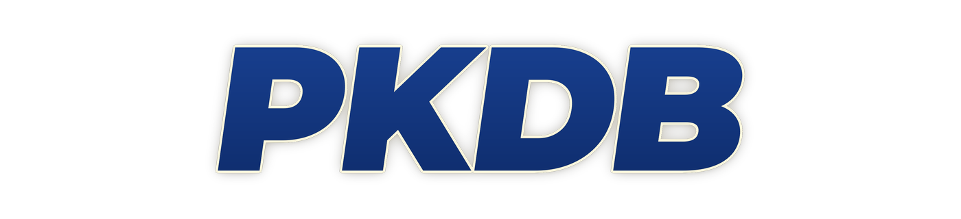 pkdb